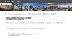 Desktop Screenshot of ebsees.staatsbibliothek-berlin.de