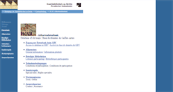 Desktop Screenshot of ikar.staatsbibliothek-berlin.de
